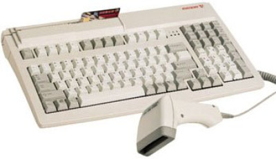 Cherry G81-7000 Keyboard