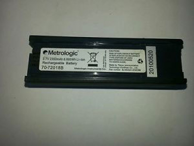 Honeywell Battery