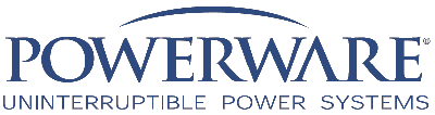 Powerware Service Contract