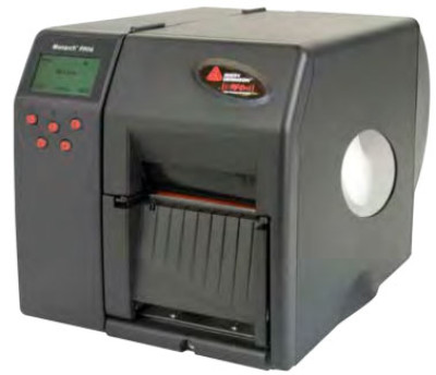 Avery-Dennison Barcode Label Printer