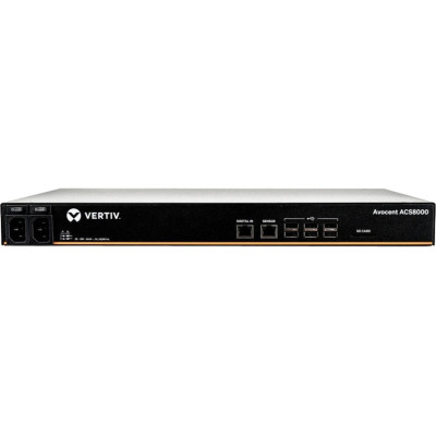 Vertiv Data Networking