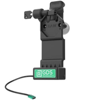 RAM Mount Docks and Cradles