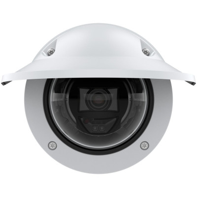 Axis Security Camera