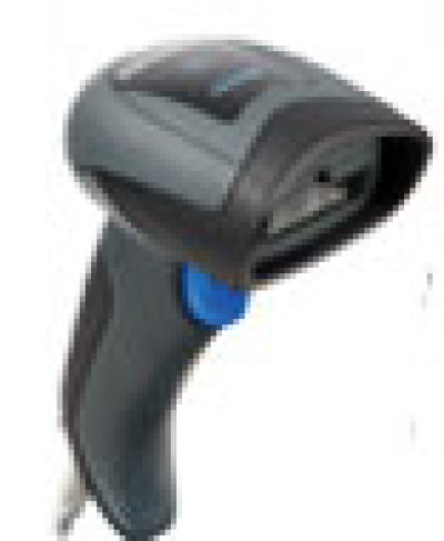 Datalogic Barcode Scanner