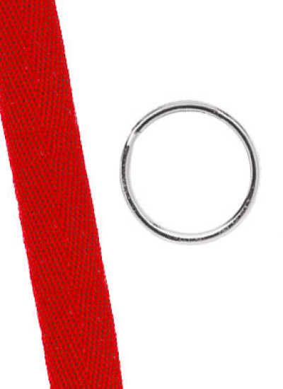 Brady Lanyard