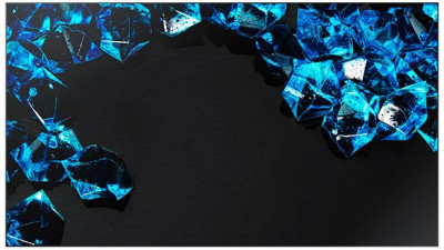 Samsung Digital Signage Display