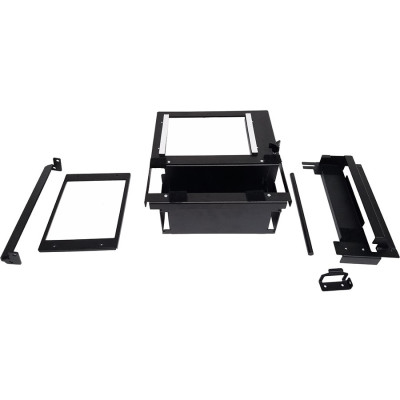 Gamber-Johnson Mounting Hardware and Stands