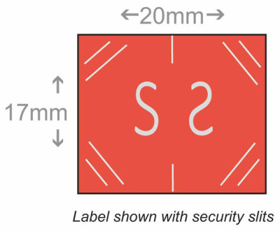 BCI Labels