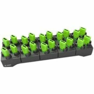 Zebra Docks and Cradles