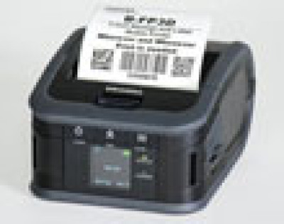 Toshiba Receipt Printer