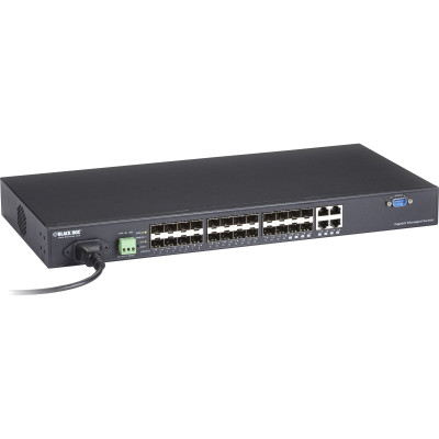 Black Box Wireless Switch