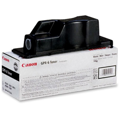 Canon Toner