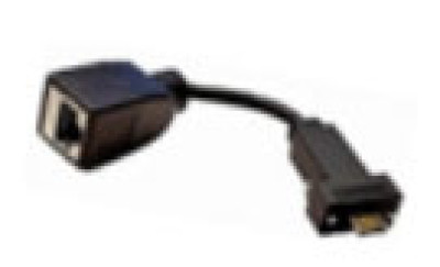 Zebra Cables, Connectors, and Adapters