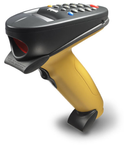 Symbol P370 Mobile Computer
