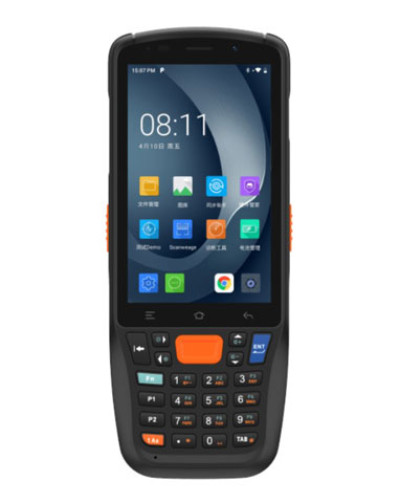 Urovo Payment Terminal