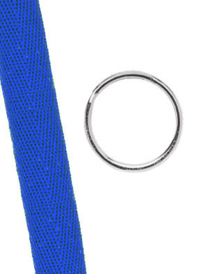 Brady Lanyard