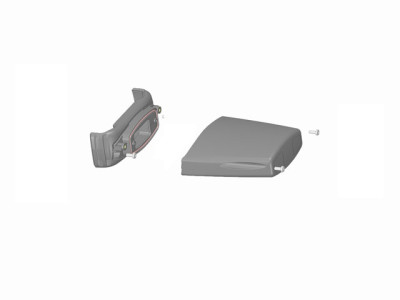 Handheld Spare Parts