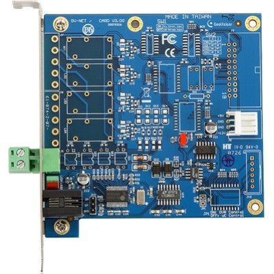 GeoVision Products
