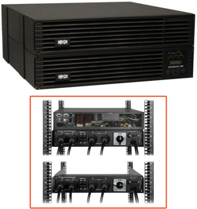Tripp-Lite Products