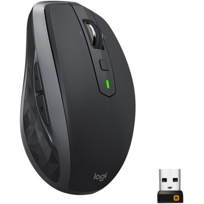 Logitech Computer Mice