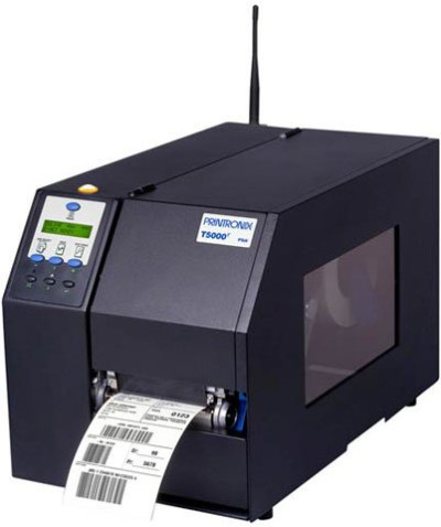 Printronix Barcode Label Printer