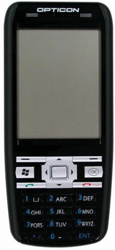 Opticon Mobile Computer