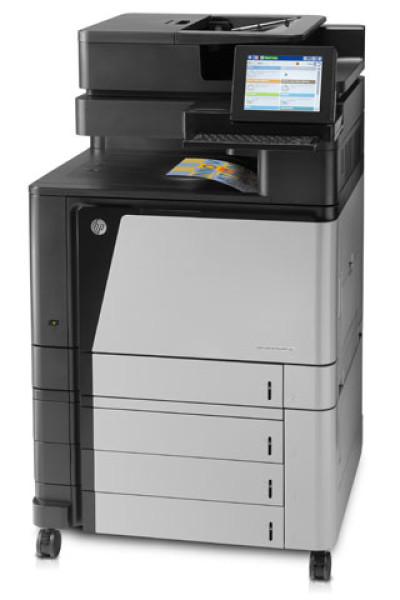 HP Multi-Function Printer