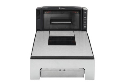 Zebra Barcode Scanner