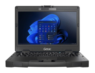 Getac Rugged Laptop