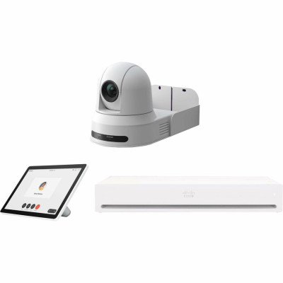 Cisco Video Conferencing Equipment