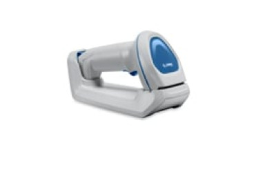Zebra Barcode Scanner