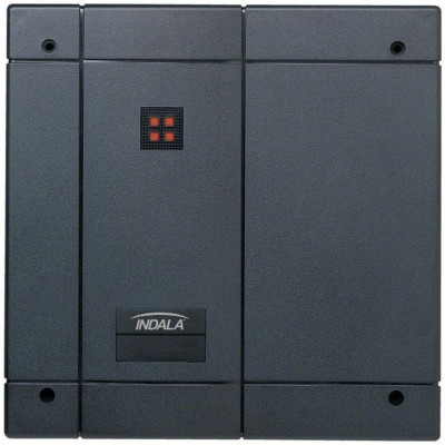 HID Access Control Reader
