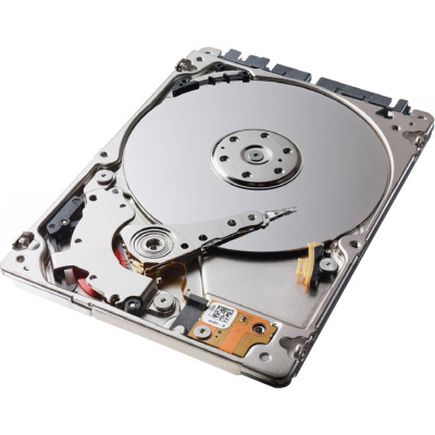 Seagate Drive