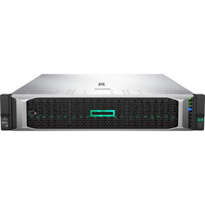 HP Server