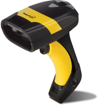 Datalogic Barcode Scanner