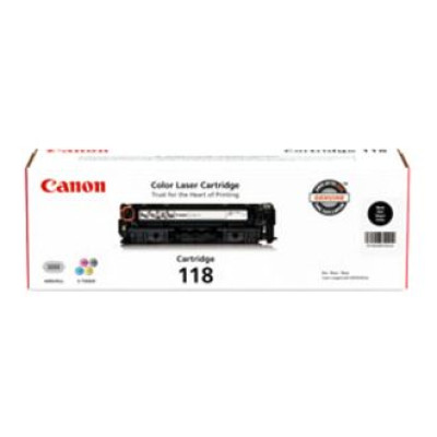 Canon Toner