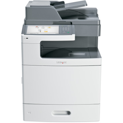 Lexmark Multi-Function Printer