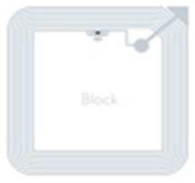 SMARTRAC RFID Inlay