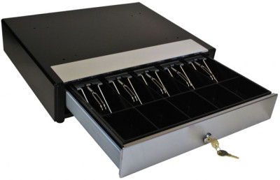 M-S Cash Drawer Cash Drawer