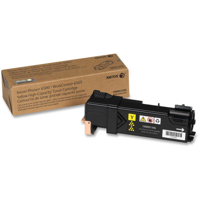 Xerox Products