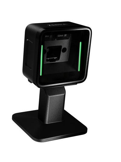 Zebra Barcode Scanner