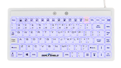 BCI Keyboards