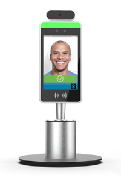 Barcodes Data Terminal