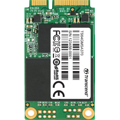Transcend Products