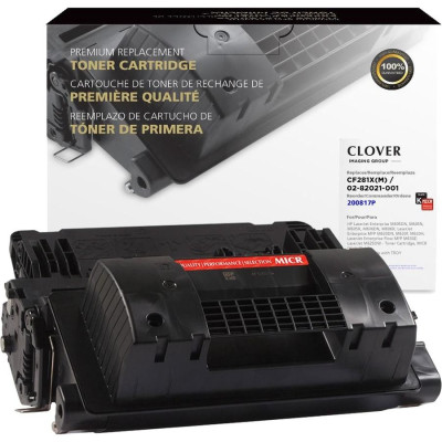 Clover Imaging Group Toner