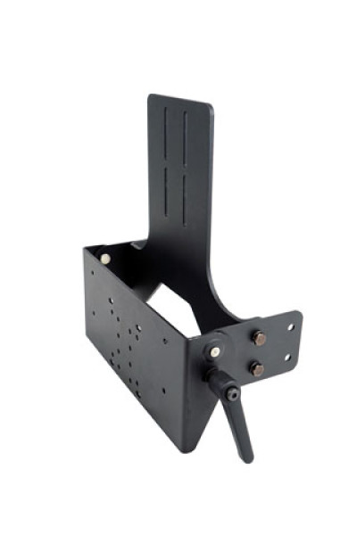 Gamber-Johnson Mounting Hardware and Stands