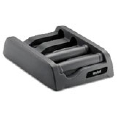 Zebra Docks and Cradles