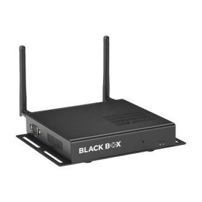 Black Box Wireless Controller