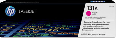 HP Toner