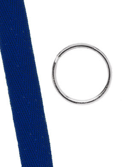 Brady Lanyard